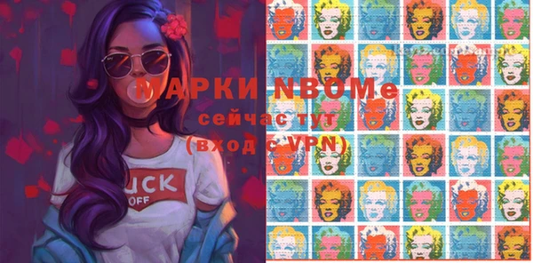 крисы Корсаков